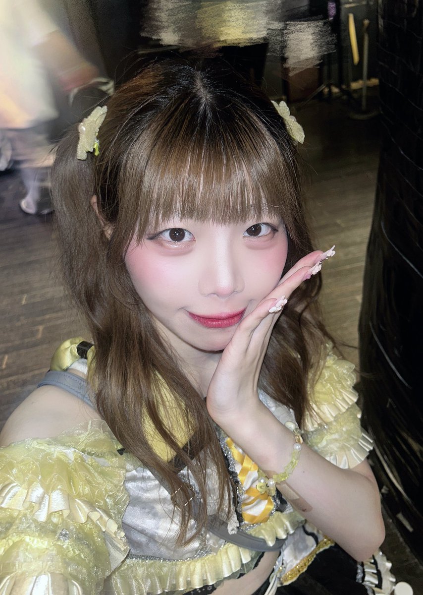 PR_Himarin's tweet photo. 明日も一緒に床になろう❓(  ᐢᢦᐢ ) https://t.co/XOirTaCyi7