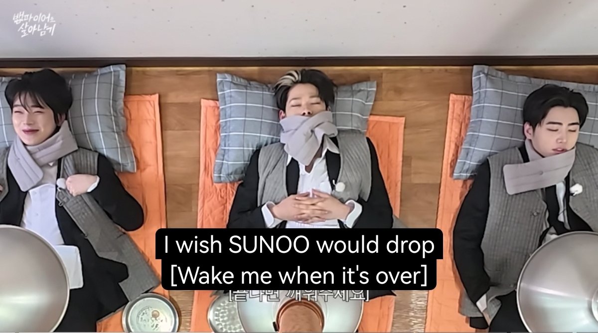 sunsunyze's tweet photo. he wanted his bf to be more confident but he didn't know the consequence would be public kissy shots and flirty dms 😔 https://t.co/oCAGq69Nm8