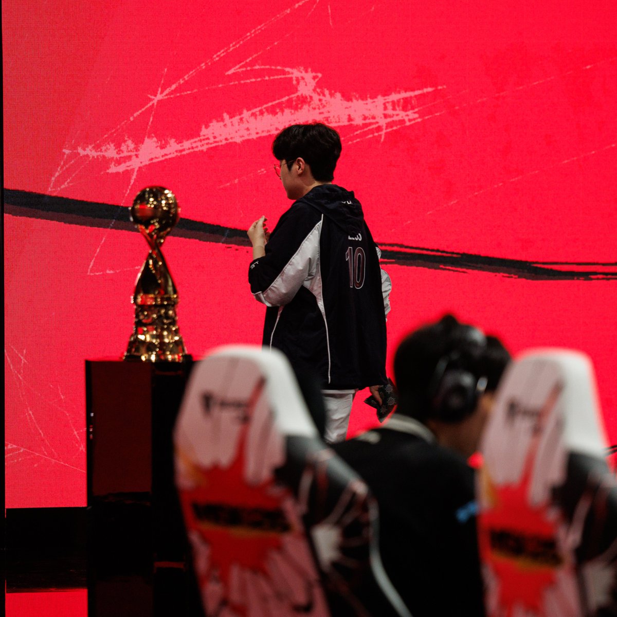 lolesports's tweet photo. No more second chances for HLE. https://t.co/B3D5H5cww8
