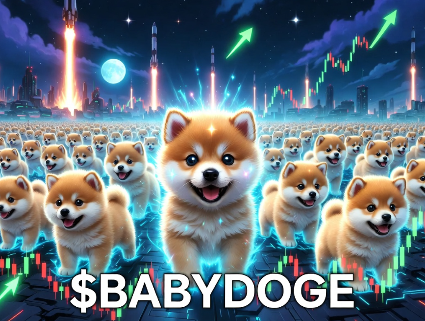 BabyDogeInformer 👶🐶 tweet media