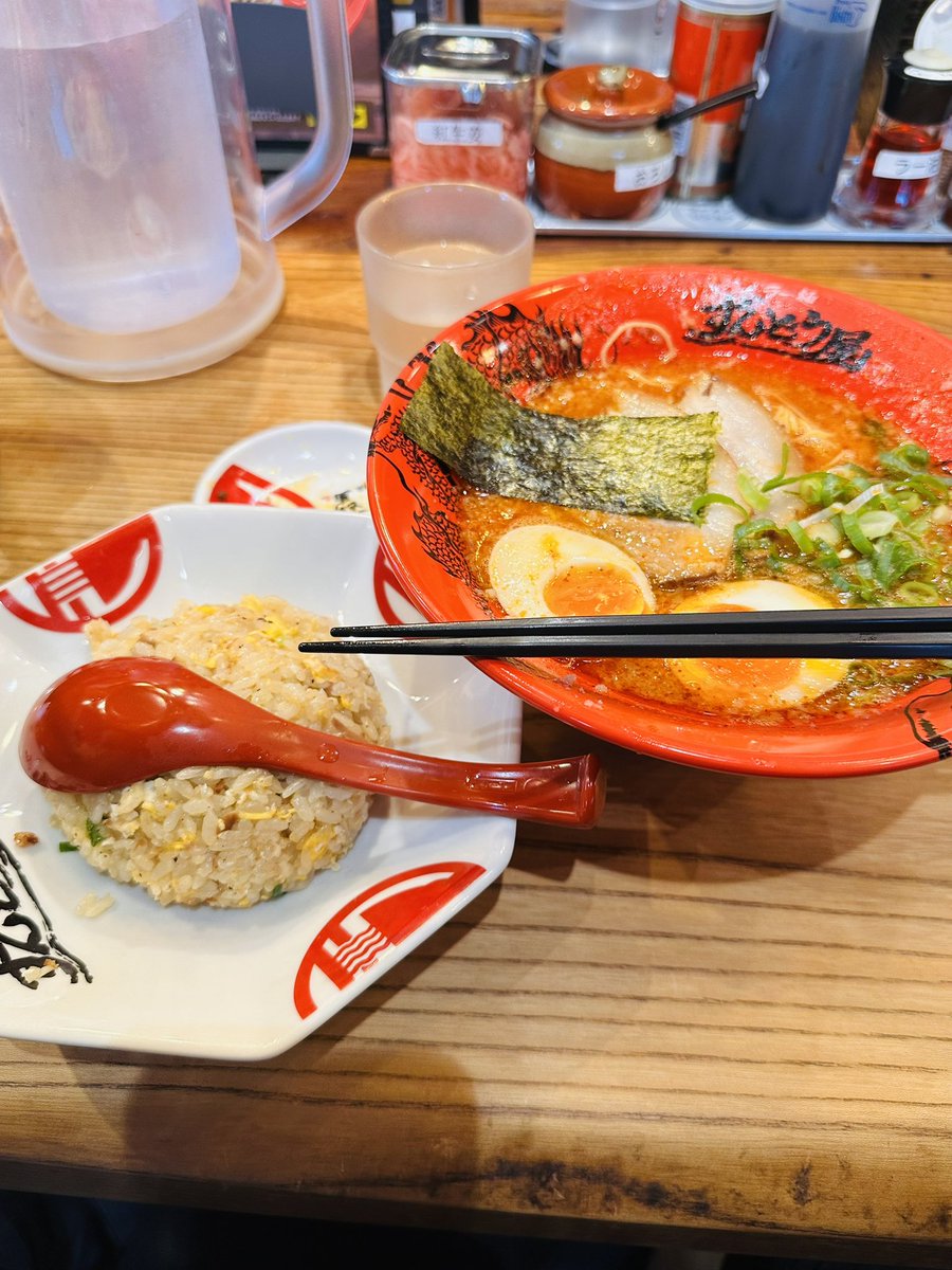 IqOs____'s tweet photo. ズンドュヒュ屋美味しかったです。 https://t.co/qItmSHpY1S