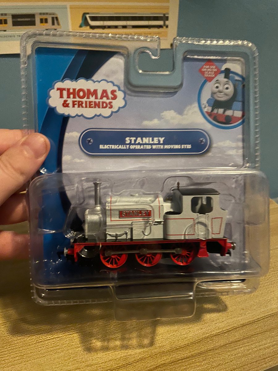 AnotherTrainFan tweet picture