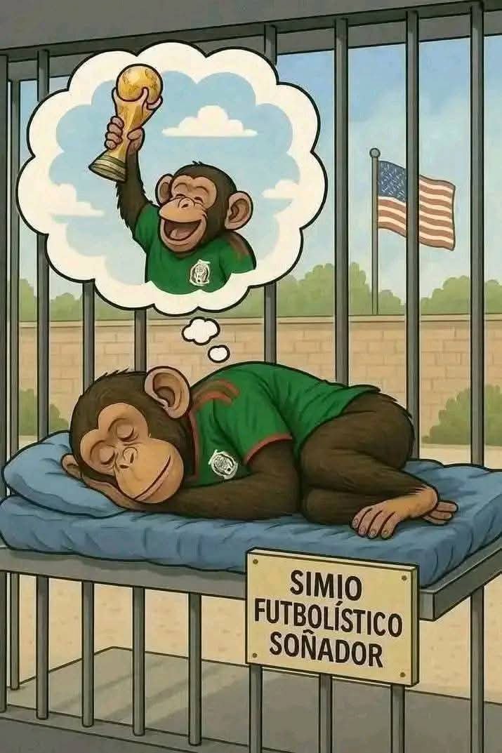 MeidRodrig61924's tweet photo. @TonyVilla3012 @ritaconcepcion3 @Argentina Mejichango ocupate de tu narco pais mejor saltamuros https://t.co/mW2XJmWbyu