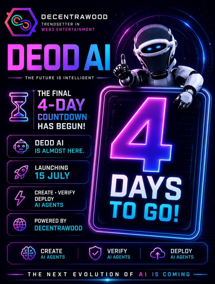 Decentrawood tweet media