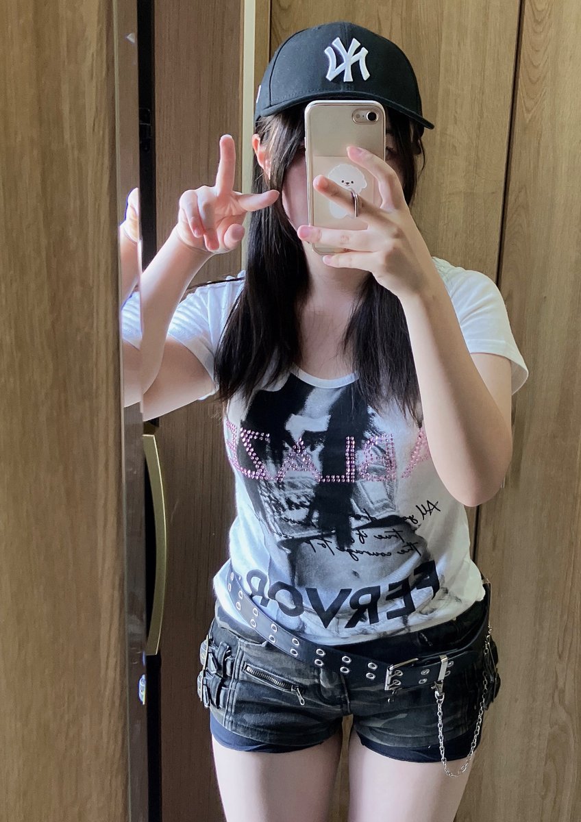 zinseiowari__'s tweet photo. 幼なじみと遊んできた✨🎀😻 https://t.co/Rm5W1AnFzf