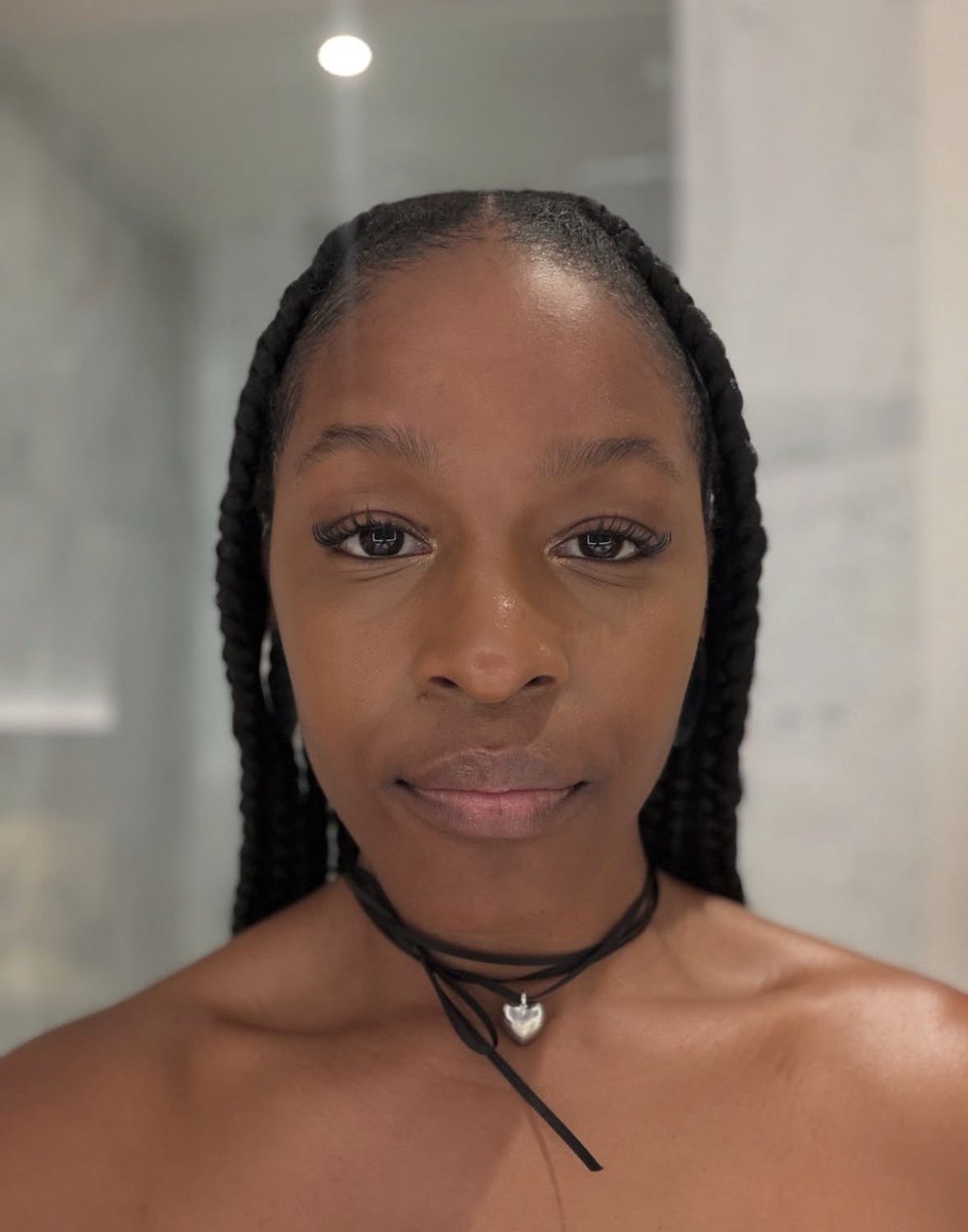 TheUpperEnt's tweet photo. Julie Adenuga 😍 📸 https://t.co/0qrLfeoGjB