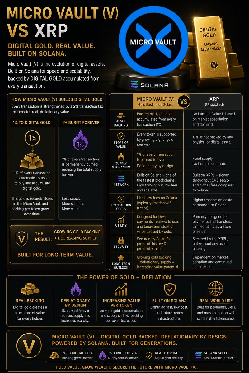 MVLT_MICROVAULT's tweet photo. https://t.co/sRfZ9V2SfV