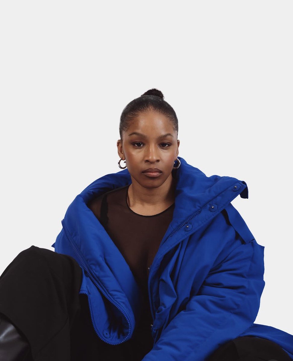 TheUpperEnt's tweet photo. Julie Adenuga 😍 📸 https://t.co/0qrLfeoGjB