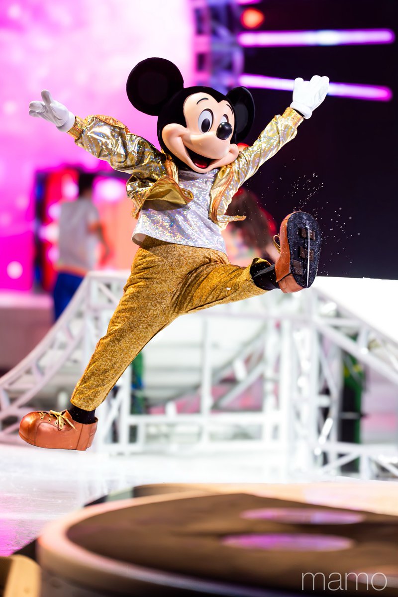 mamo_photo8's tweet photo. 初めてのディズニーオンアイス！
とっても感動しました！
八戸に来てくれてありがとう☺️

写真をたくさん撮ったので、インスタに連動していきます☺️

https://t.co/FioLCX7j6j

#ディズニーオンアイス
#DisneyOnIce https://t.co/CFeCVifddC