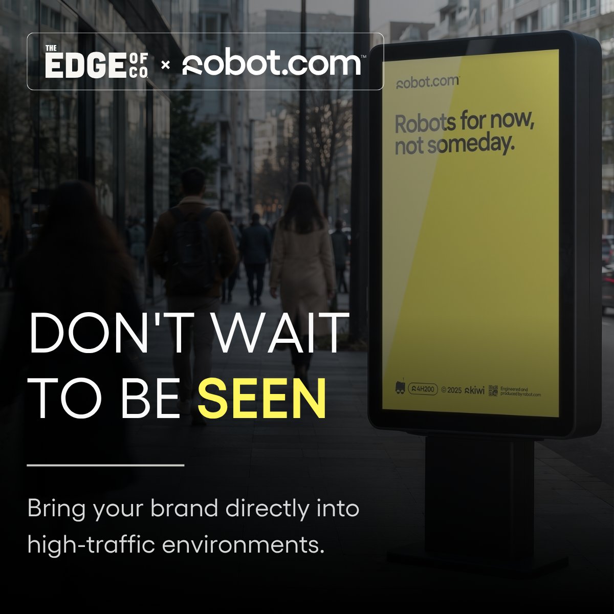 The Edge of Show 🎙 tweet media