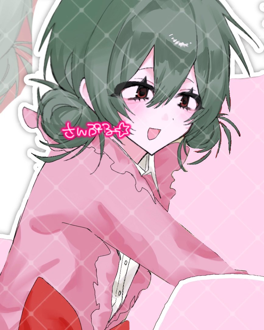wan5_9U's tweet photo. ⭐️イラスト無償企画⭐️

参加方法♡ F➕RT➕資料リプ
人数♡ 1〜2
期間♡ このツイートが消えるまで

夢絵かコテ単どちらかの通常イラストのお渡しになりますᐡᴗ͈ ·̫ ᴗ͈
1部描けない方います！
サンプル使用🉑の方のみで参加お願いします(ᐢ ̫ᐢ)

#無償企画 #夢絵無償企画 https://t.co/LZHRPZZTBI