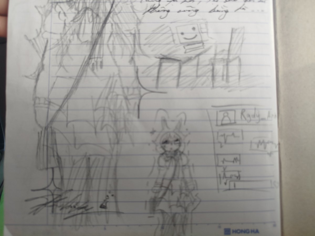 KilljoyVAs's tweet photo. Back to some Aubree art ദ്ദി◍˃ ᵕ ˂◍) #ihasafacelulz #aubree #facelulz #robloxarg https://t.co/O4TodiPmKj