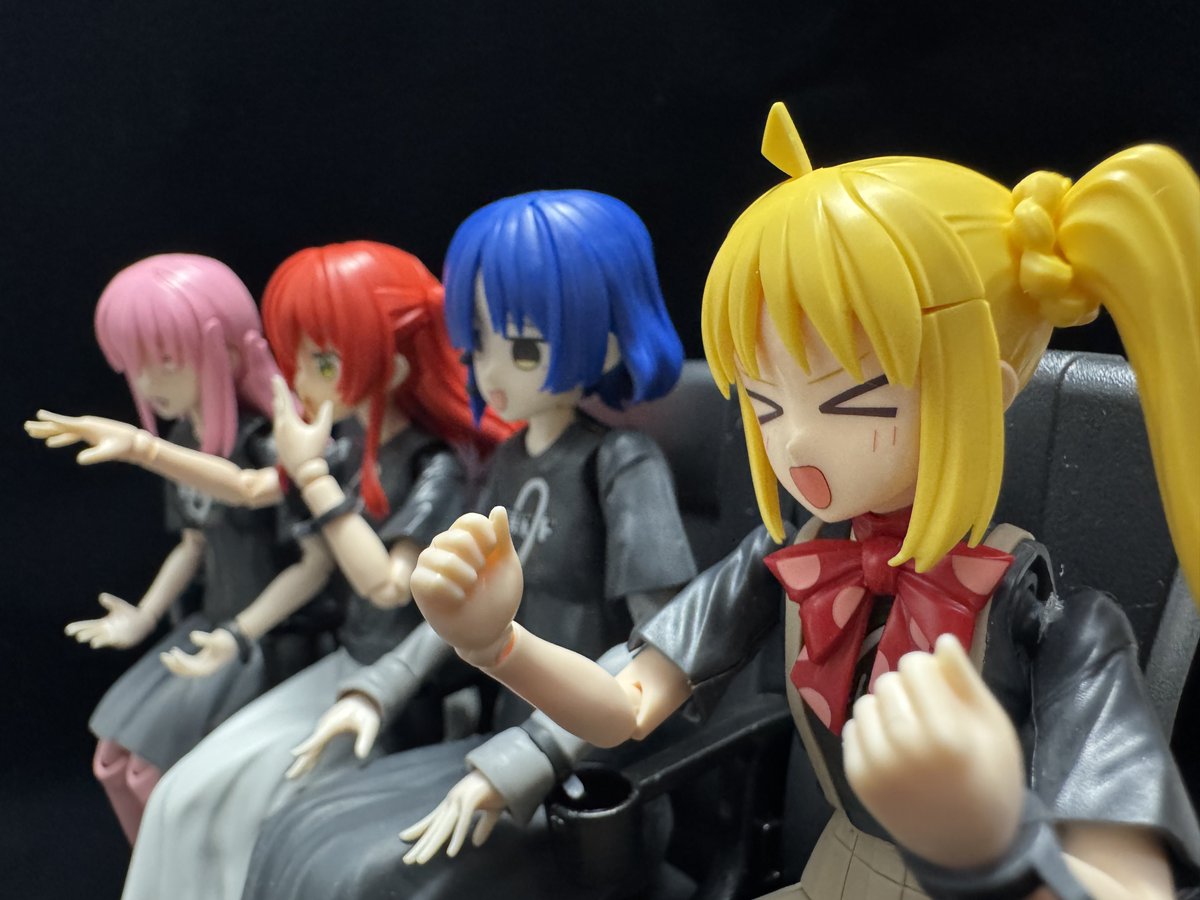 JisshaNoTakosen's tweet photo. ネットミームで見たヤツ

#ぼっち・ざ・ろっく
#30MP https://t.co/GsQO00PUZk