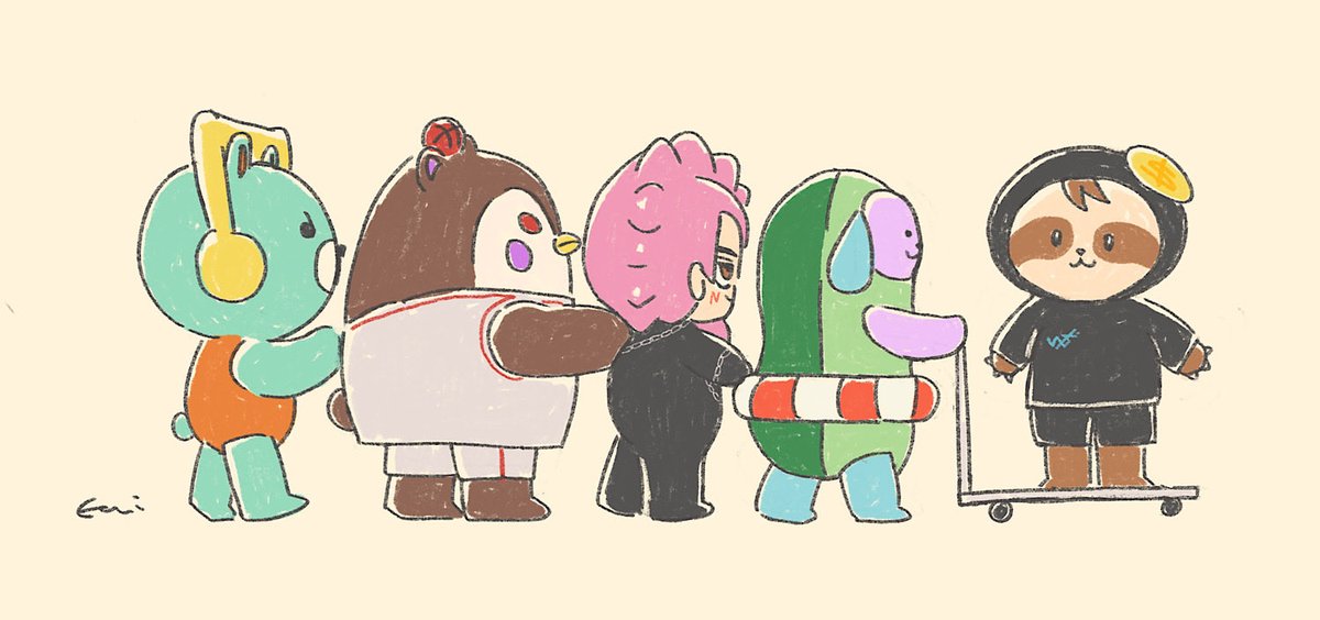 𝙴𝚖𝚒🌛 tweet media