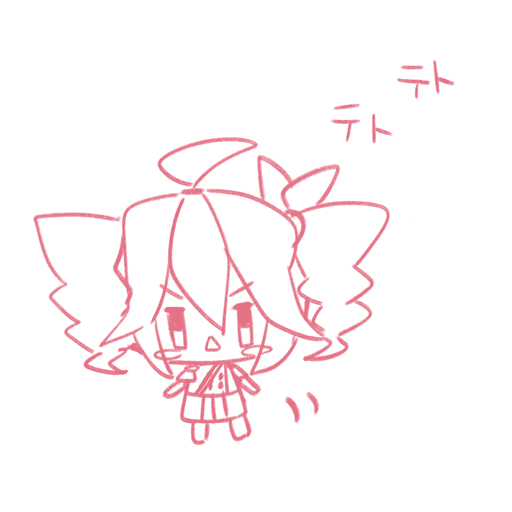 oshio🧂💙Ronin VTuber tweet media