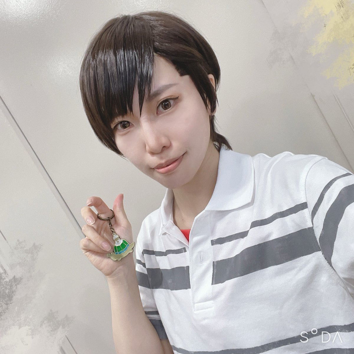 やと💃 tweet media