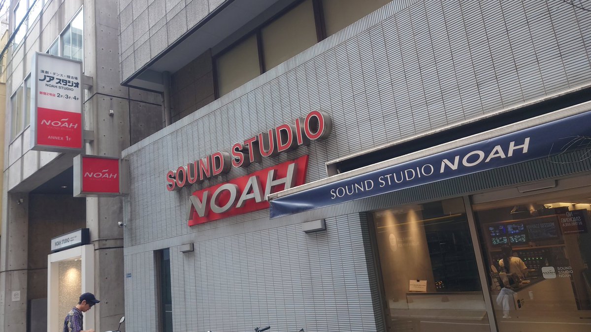 popsaurus_ryozy's tweet photo. さすがに2日連続はしんどい…けど楽しい💦メンバーの皆様に感謝(^^;) https://t.co/tLoqocPYE7