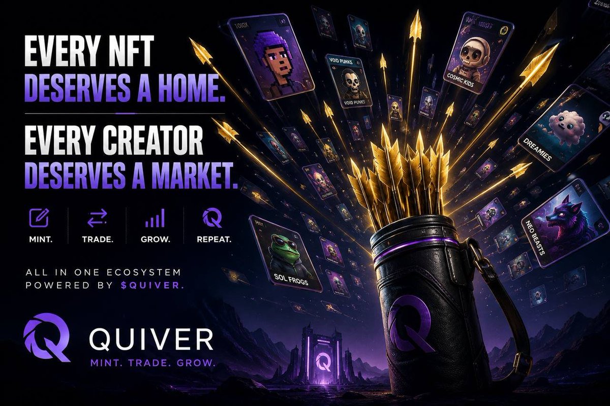 QuiverMarket tweet media