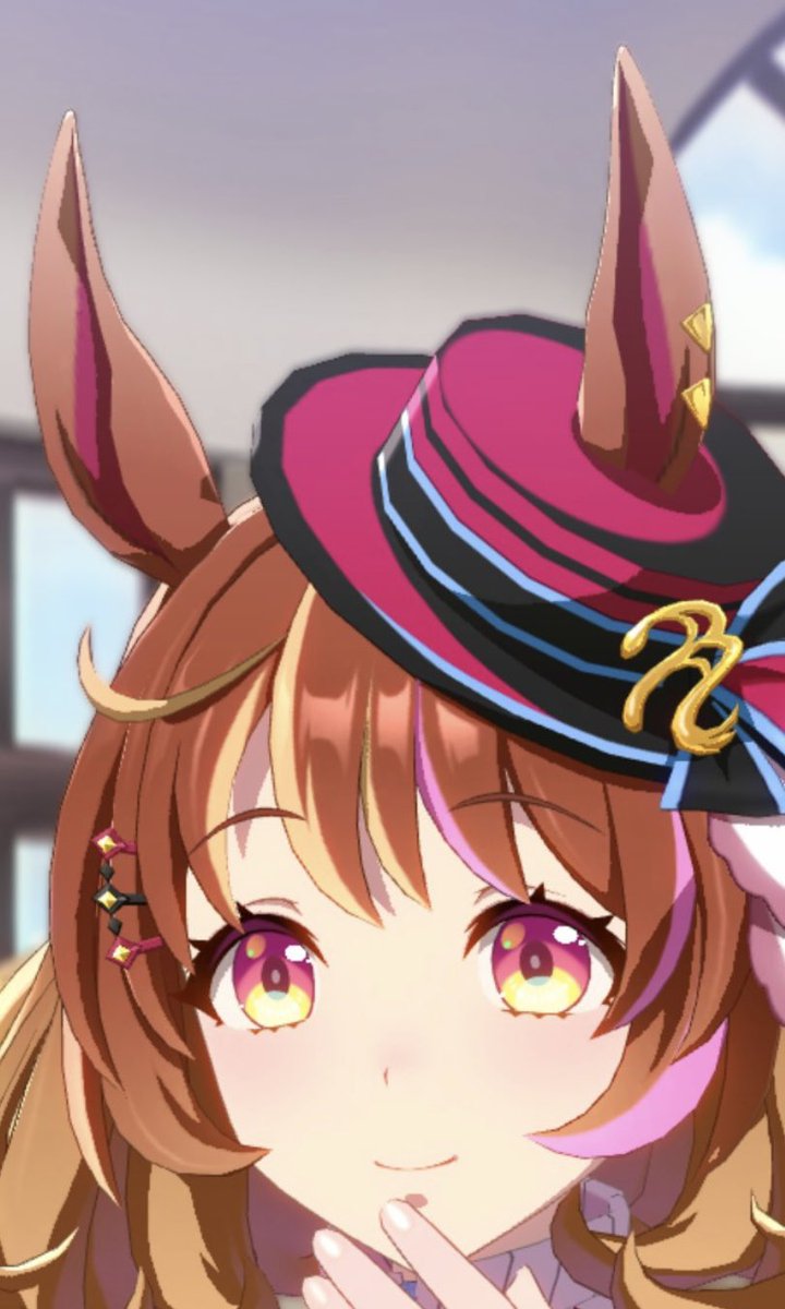 だら✈️ウマ娘 tweet media