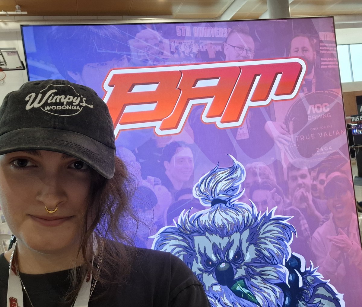 amy tweet media