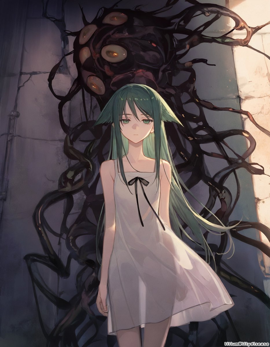 lilium (@lilydisease) / Highlights / X