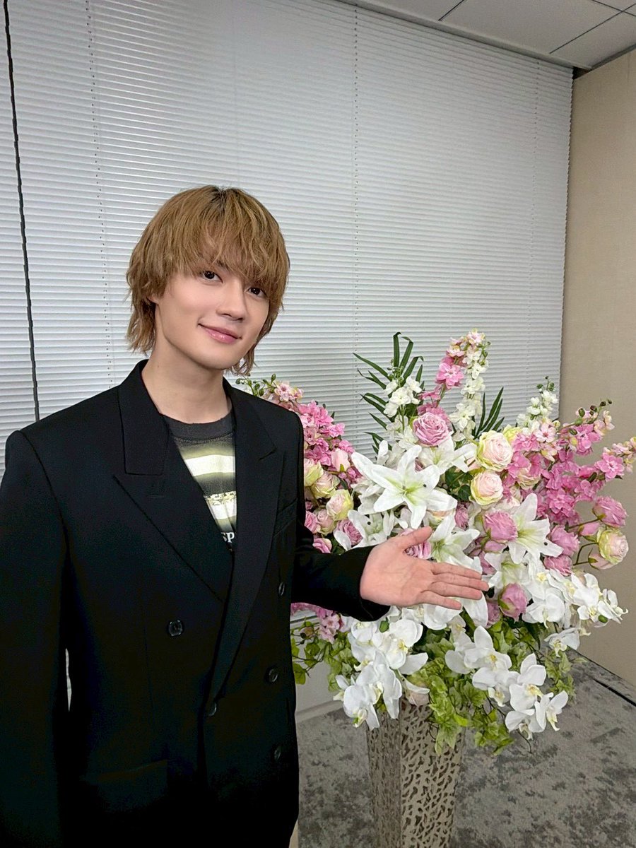 kiminosuki_tbs's tweet photo. ♥️火曜ドラマ《#君の好きは無敵 》♥️
📎𝟕月𝟏𝟒日(火)よる𝟏𝟎時𝑺𝑻𝑨𝑹𝑻💭
⋆┈┈┈┈┈┈┈┈┈┈┈┈┈┈┈┈⋆
《番宣情報》

今日よる9時から放送の
【#日曜日の初耳学】に #佐野勇斗 さんが
出演します💐

豪華2時間SP！ぜひお楽しみに👂🏻“ https://t.co/uG4bjDmgOS
