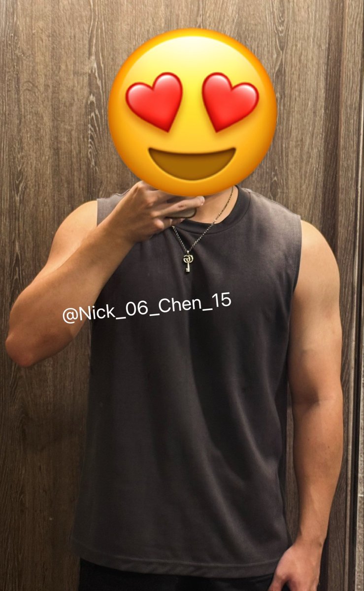 Nick_06_Chen_15's tweet photo. https://t.co/rmEmlBAPWk