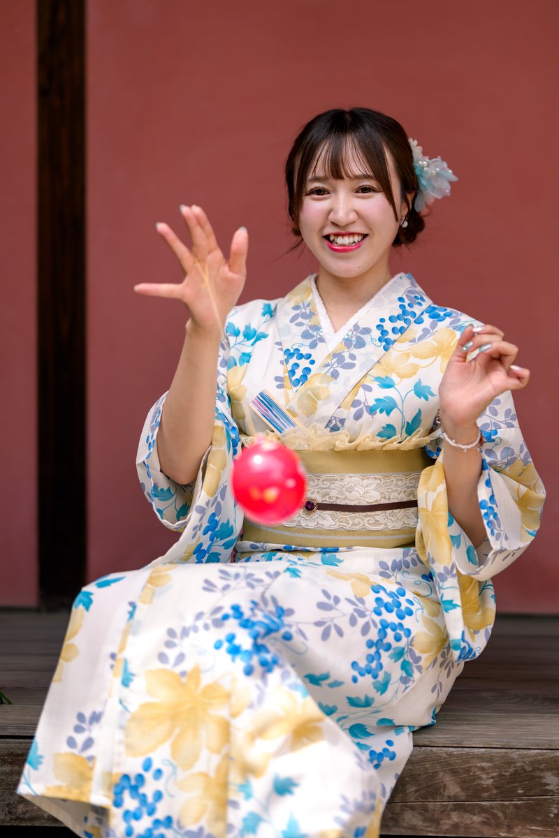 coppe555's tweet photo. 白川ゆな さん
@peachu_yuna

アメスタ撮影会
@amazing_std

#白川ゆな
#アメスタ撮影会 https://t.co/IkZoZqVLuC