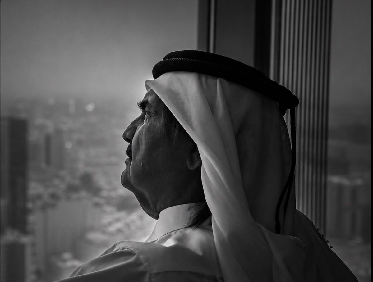 llmvvu's tweet photo. غابت شمسُ قطر https://t.co/euEotzNToC