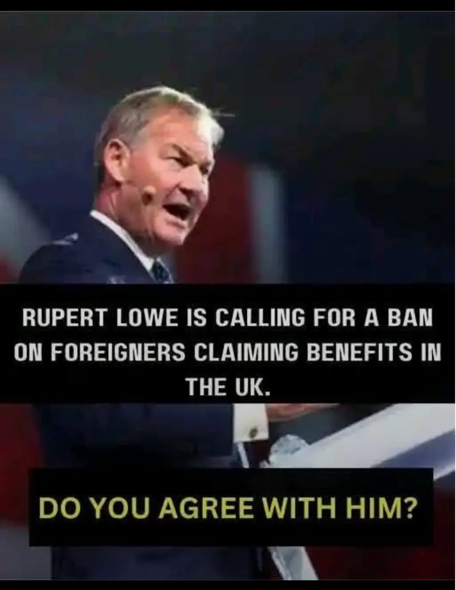 ScaryEurope's tweet photo. 🚨🇬🇧What do you think? https://t.co/7KnNaOpUUx