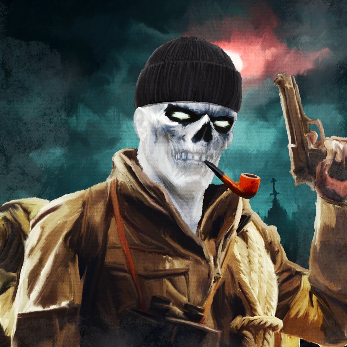 UndeadEd tweet media