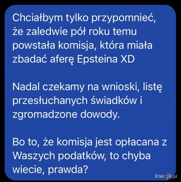 Teresa05655643's tweet photo. No właśnie...!!! https://t.co/AYZVXsEL9R