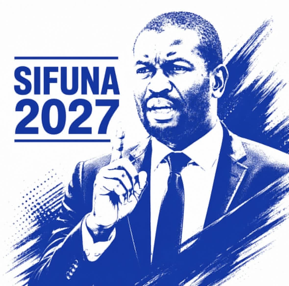 Kibet_bull's tweet photo. Edwin Watenya Sifuna for president. https://t.co/LJAd13uOI3