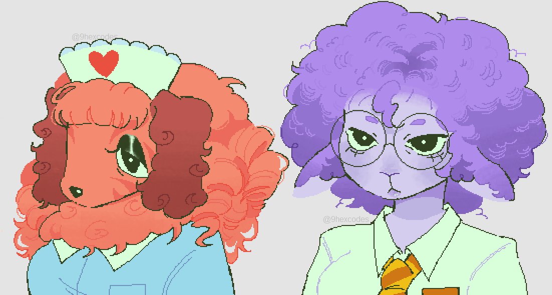 neon 🍉 semi-hiatus tweet media