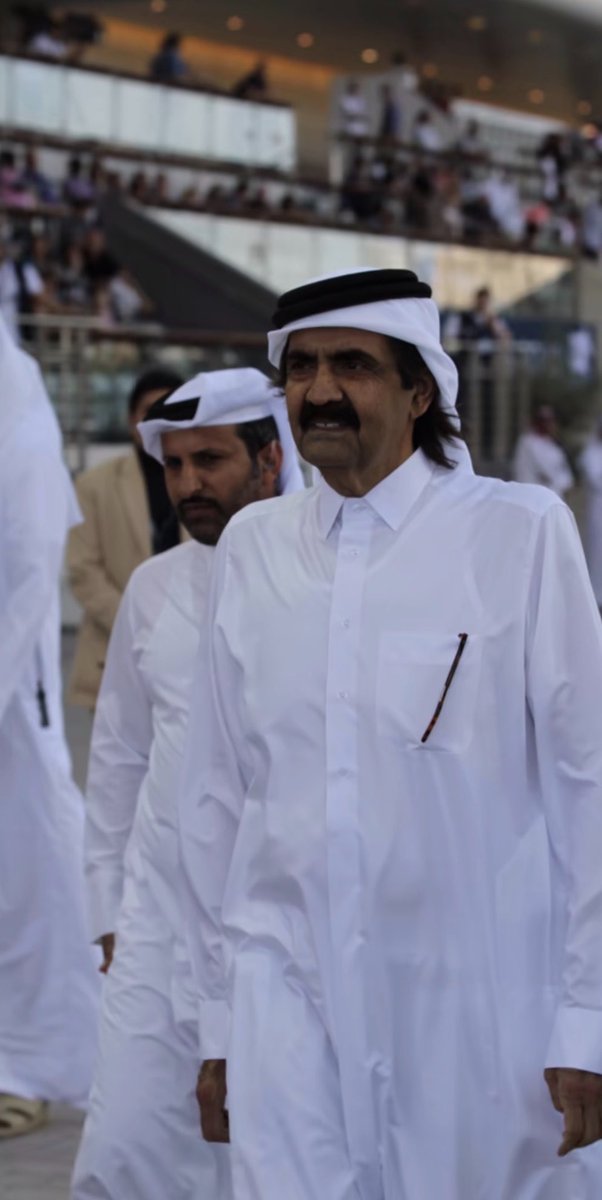 V_18k's tweet photo. إنا لله وإنا إليه راجعون
رحم الله صاحب السمو الأمير الشيخ حمد بن خليفة آل ثاني، وأسكنه فسيح جناته، وألهم أهله وذويه الصبر والسلوان
خالص التعازي لدولة قطر الشقيقة وشعبها الكريم  🇶🇦 https://t.co/YES3wAApHg