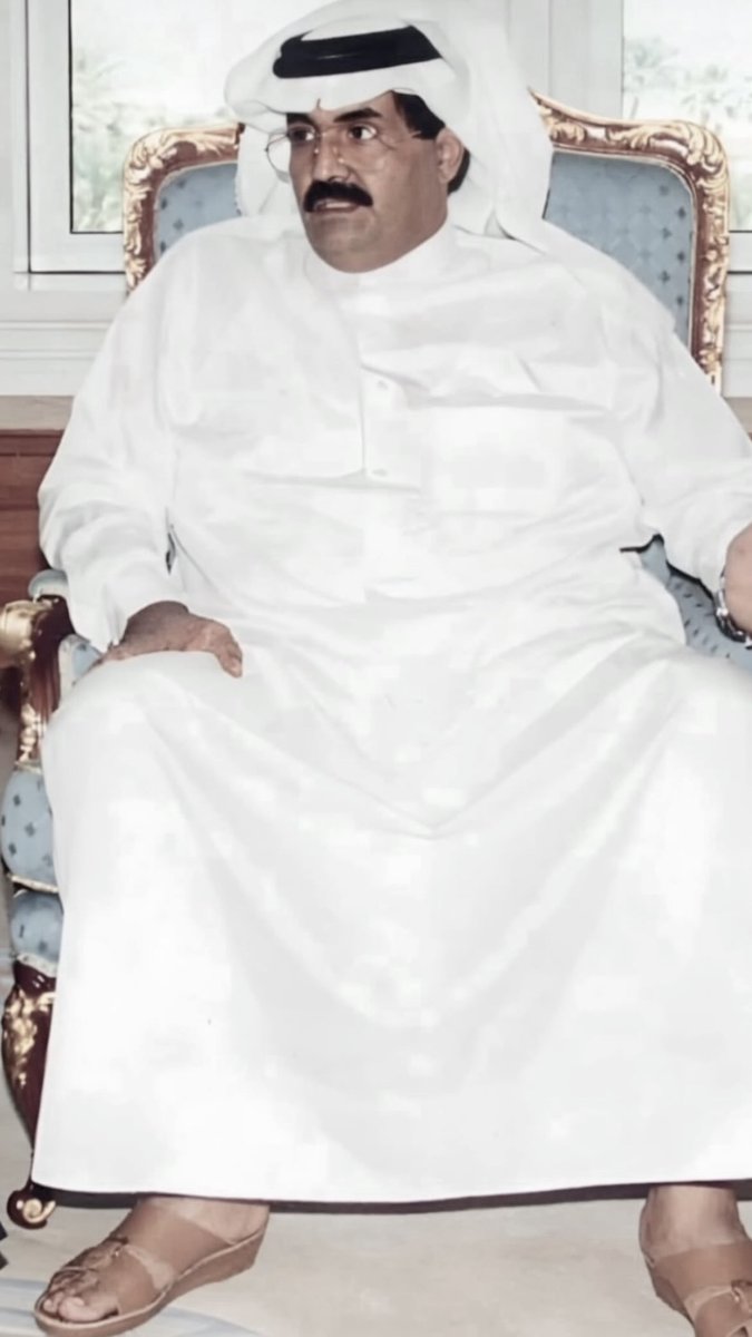 qatarvo's tweet photo. رحم الله من كان أباً لشعبه قبل أن يكون قائداً .. https://t.co/q78ohUttNB