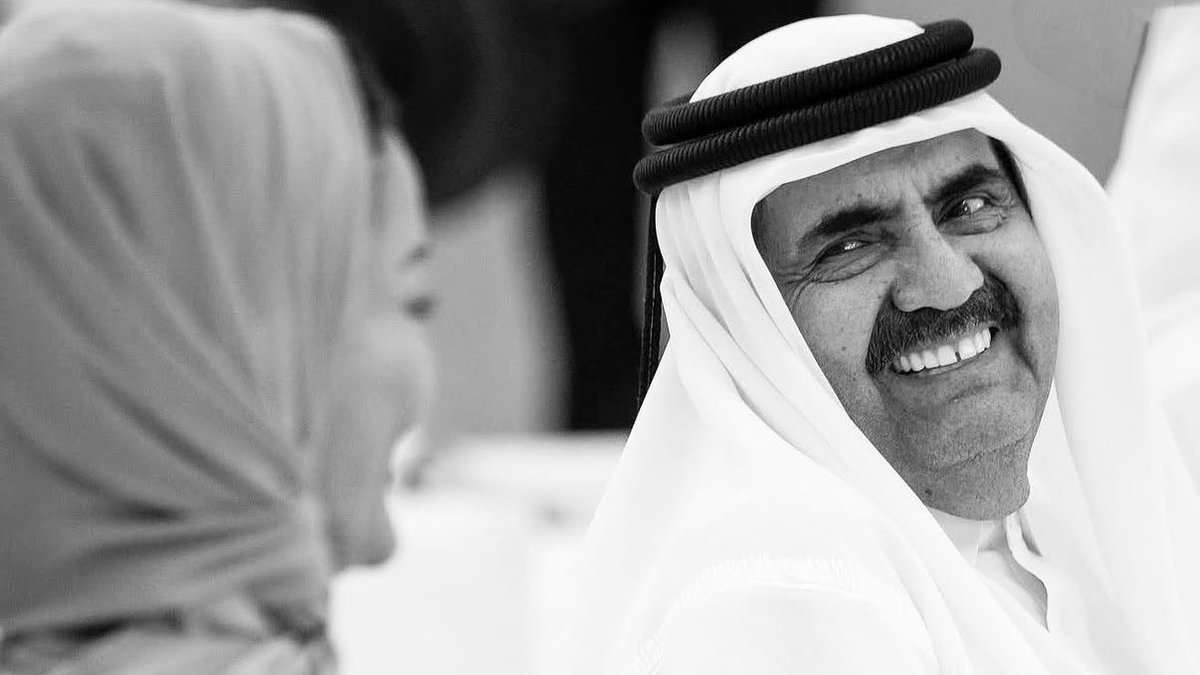 3hdan307's tweet photo. "سوف أجعل أي شخص يتمنى أن يكون من الشعب القطري" 

والد الجميع 🇶🇦 https://t.co/0nFlY3ghVA