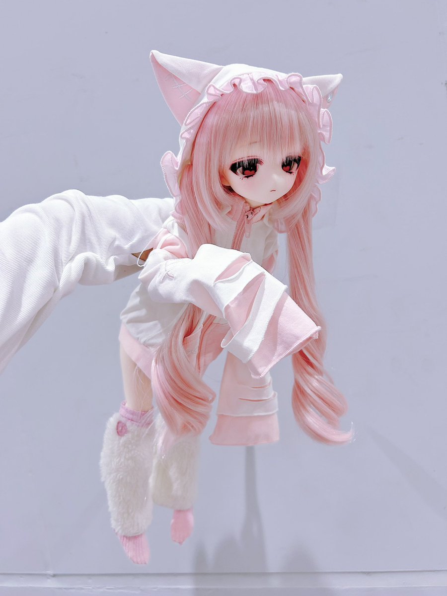 かんな୨୧ (@kanna_doll_) / Posts / X