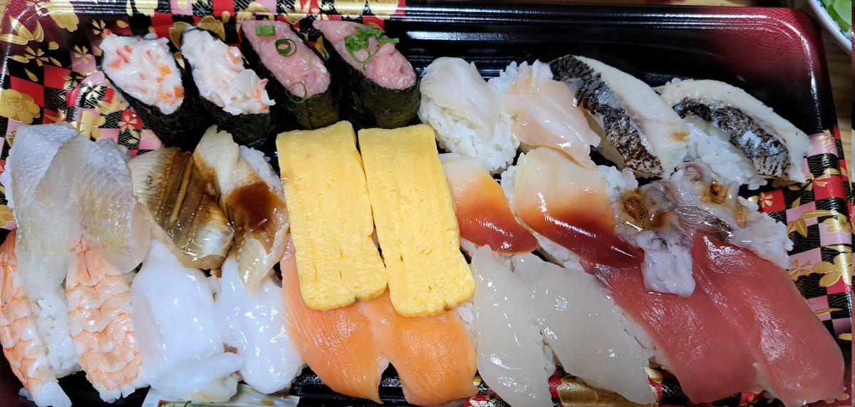 26Njpw's tweet photo. 今夜は🍣&amp;🍺 https://t.co/5t2GmM4aQl