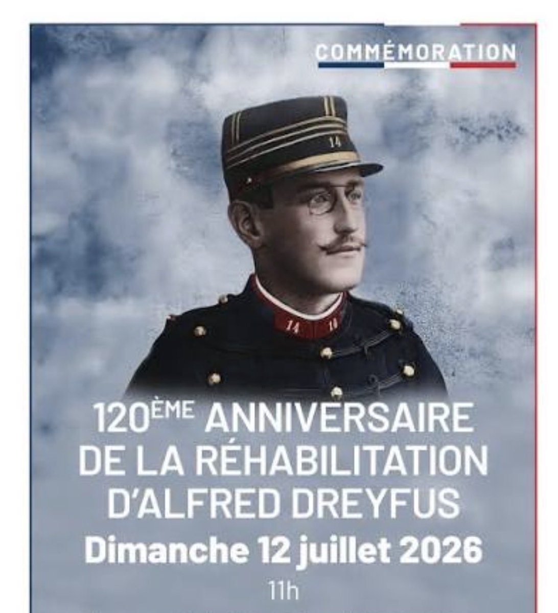 Image de Préfet de l'Eure - #Commémoration | Première commémoration de la Journée nationale de la reconnaissance de l’innocence