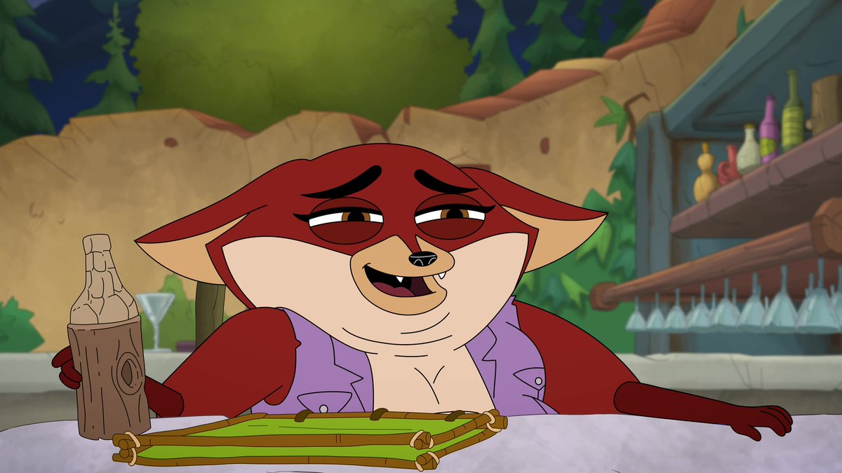 Riftyparx's tweet photo. She looks so dopey here oh my god 😭

#MatingSeason https://t.co/c2fve2rp5J