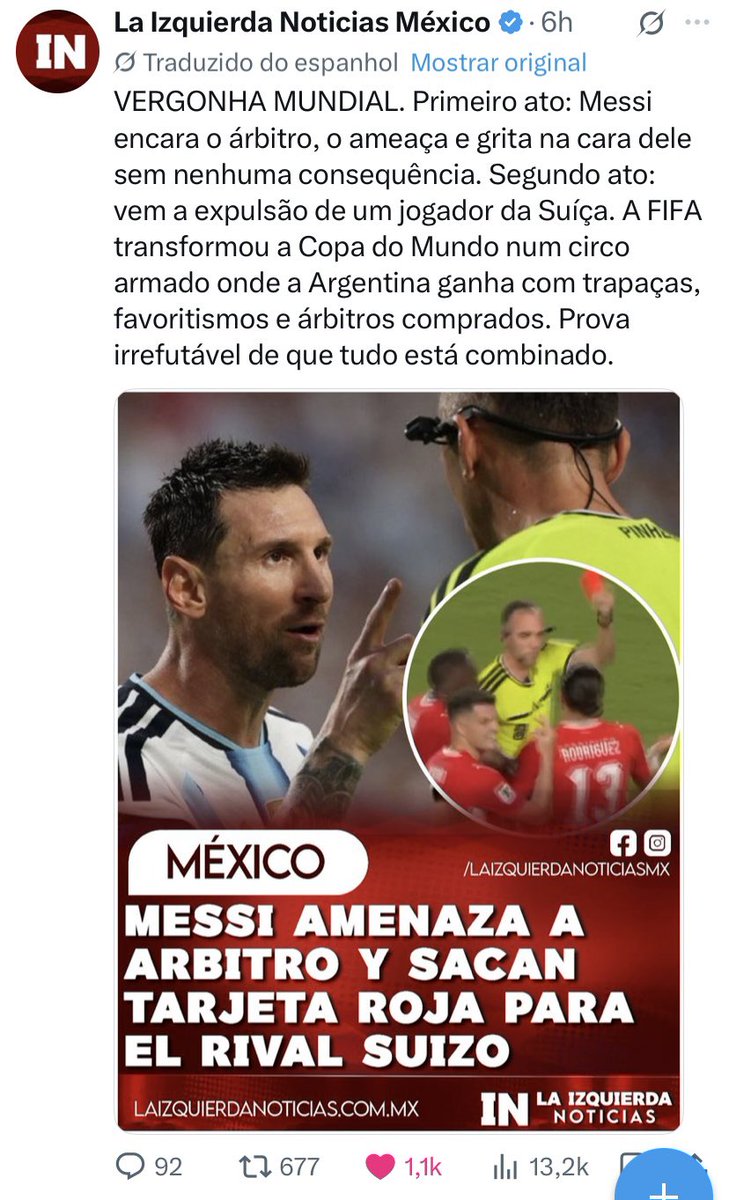 EdueAnne's tweet photo. @tvglobo Uma reportagem fala mais que mil palavras. https://t.co/loujTgXVW0