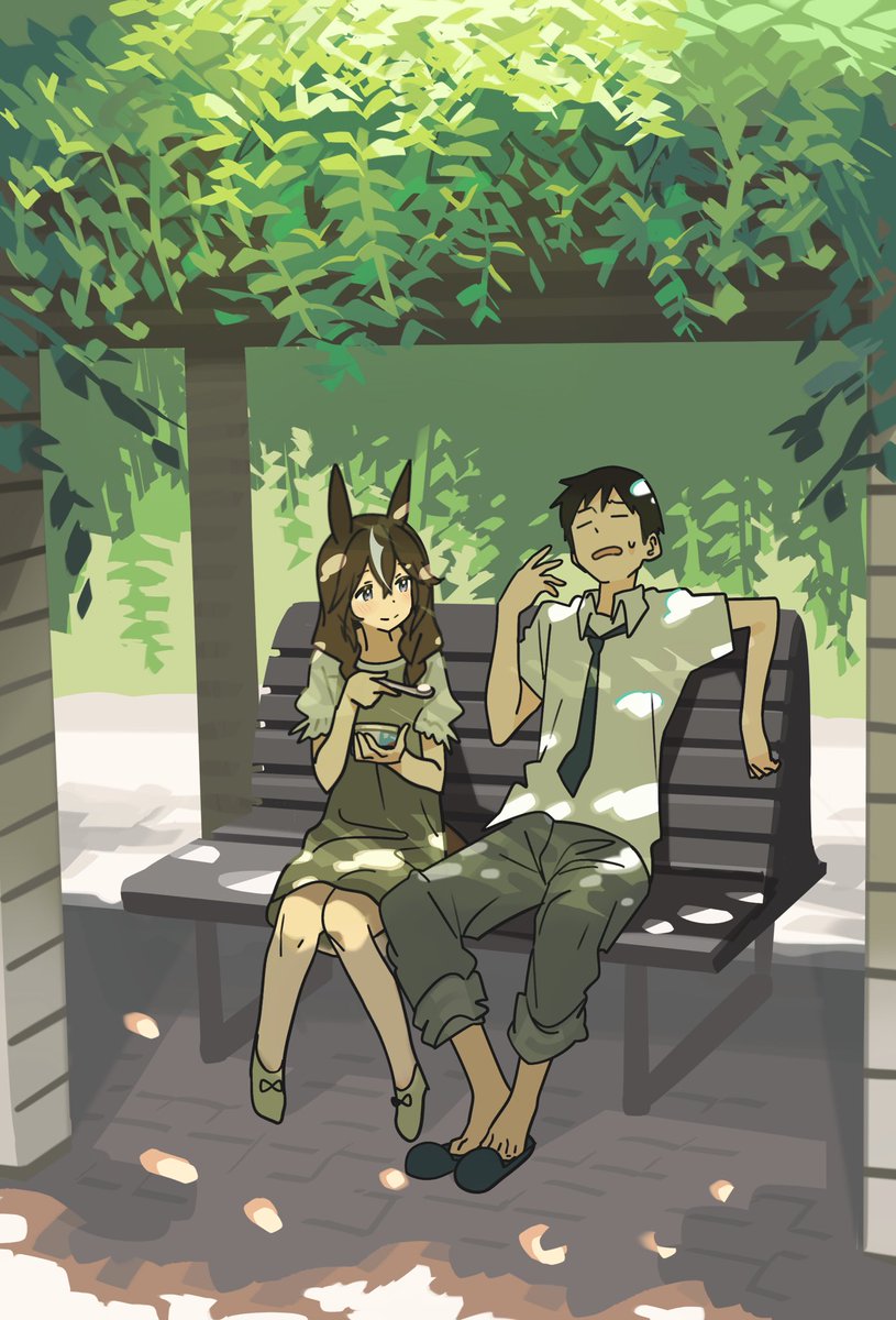 ashinowoto's tweet photo. お気に入りブーケちゃん過去絵 https://t.co/qznGQvkICX