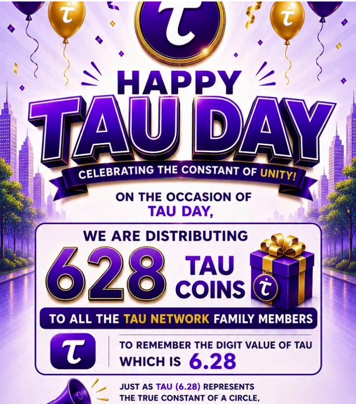 Nicelyguy2's tweet photo. @okx Join Tau Network Family! 🎉

Visit: 🌐 https://t.co/yMkG8EnGR0

Use my referral code:
CB8706BE https://t.co/TbimMTAWnX