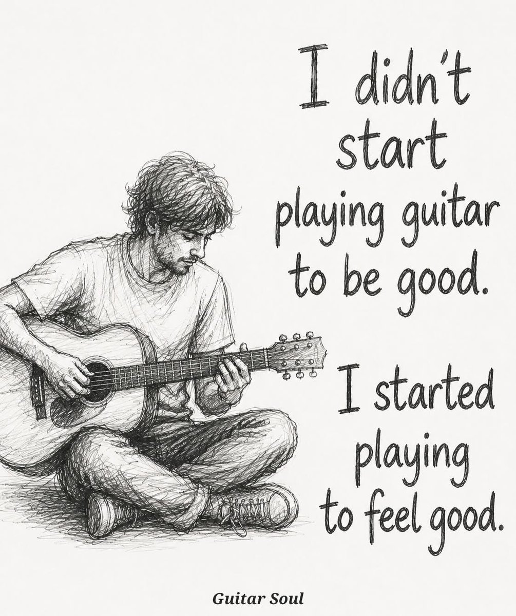 jgearin1's tweet photo. Hello world 🌎. You’re good enough my friend. Peace and love to you all. Enjoy the now. 🕊️❤️🎸🎸🎸 https://t.co/NT88KG5F2l