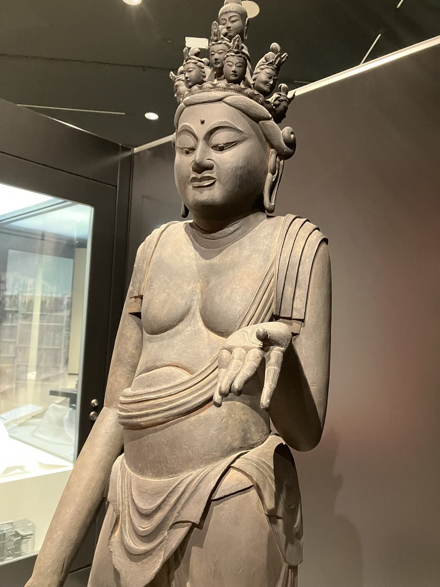 姫路城近くの兵庫県立歴史博物館 リニューアルされた常設展(📷👌)で