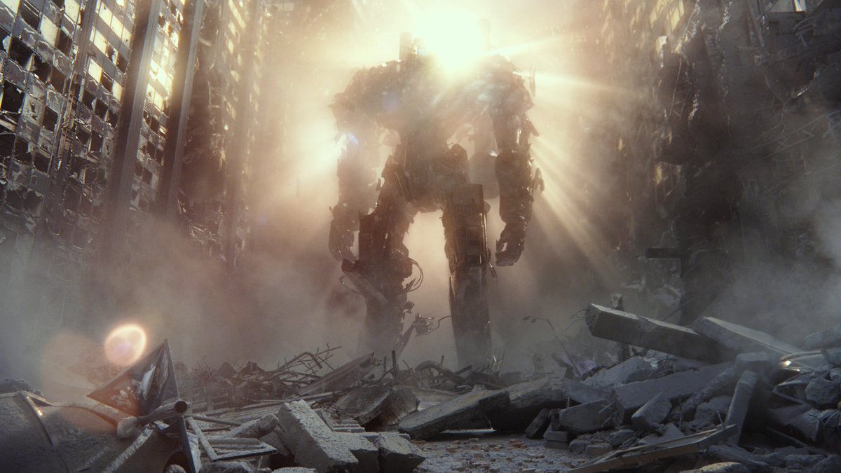 KaijuPictures's tweet photo. 13 years later, Pacific Rim is still one of the pinnacles of modern kaiju cinema with outstanding vfx, mesmerising action, stylish cinematography and production design, heart-pounding music and fascinating world-building more than making up for any plot/character issues. https://t.co/tAs3QpEfUB