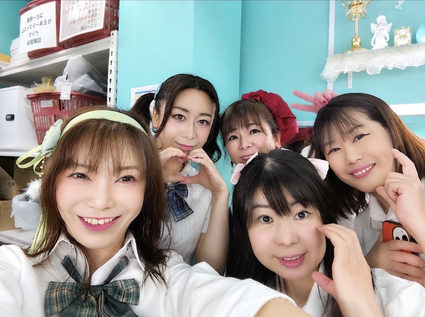 LIVEにお越しくださりありがとうございました！ 差し入れでお土産を