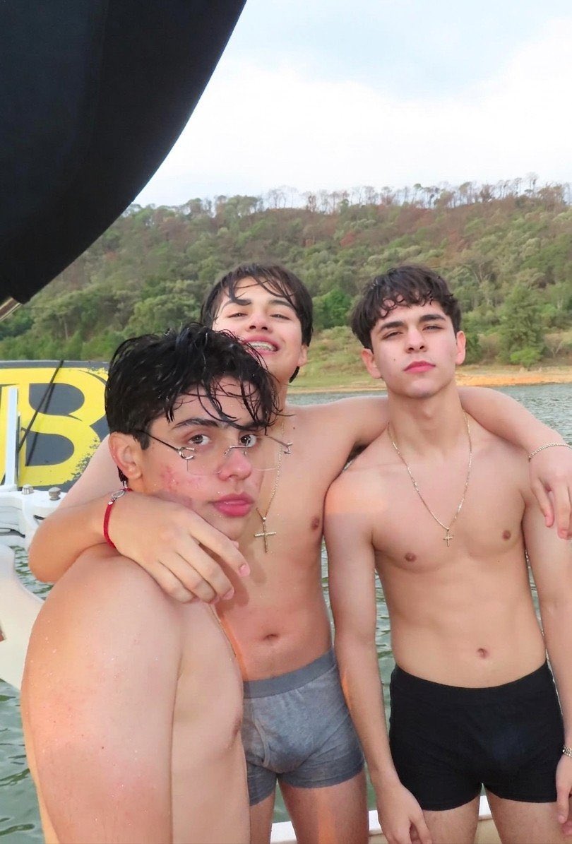 LeonelLaraOFC's tweet photo. Like y repost?🩵🔥 https://t.co/KmcdPFJexj