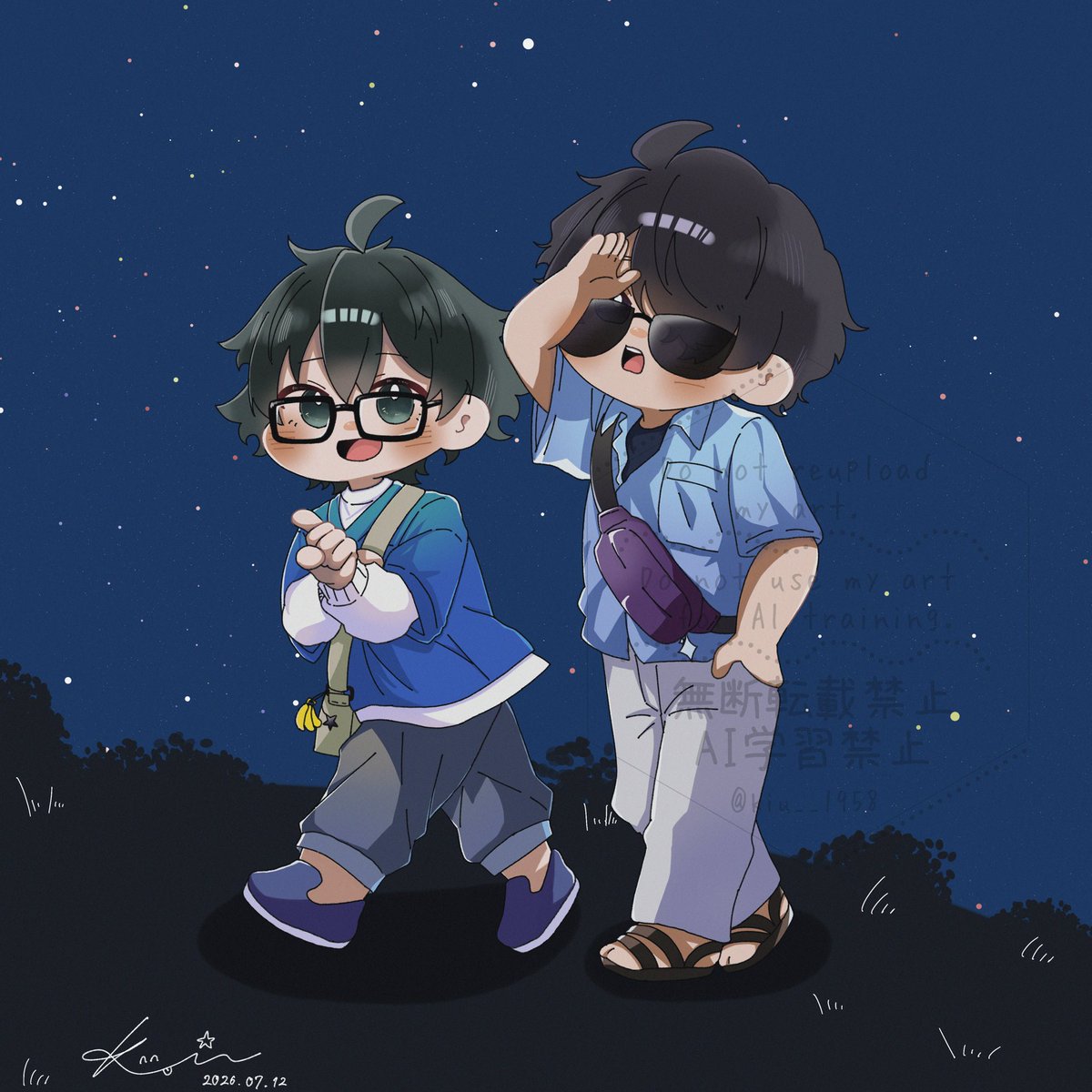 きう。 (@kiu__1958) / Posts / X